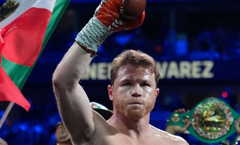 Canelo Alvarez to meet William Scull May 3 in Saudi Arabia Canelo Alvarez to meet William Scull May 3 in Saudi Arabia