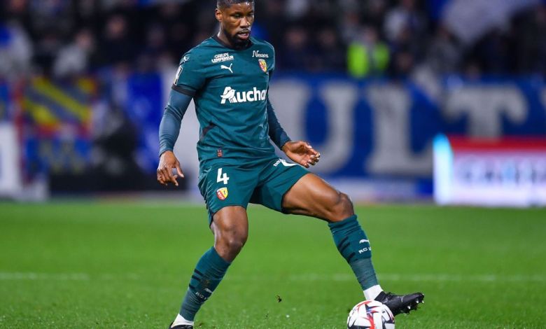 Tottenham sign Kevin Danso from Lens to boost injury-hit squad Tottenham sign Kevin Danso from Lens to boost injury-hit squad