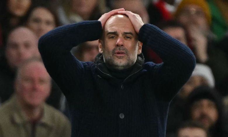 Man City in crisis, Milan derby drama, lucky Liverpool, more Man City in crisis, Milan derby drama, lucky Liverpool, more