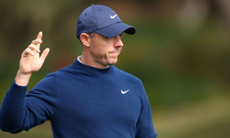 From slow play to fewer tournaments, future of golf a hot topic From slow play to fewer tournaments, future of golf a hot topic