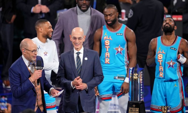 NBA All-Star 2025 – New format draws mixed reviews – what’s next? NBA All-Star 2025 – New format draws mixed reviews – what’s next?
