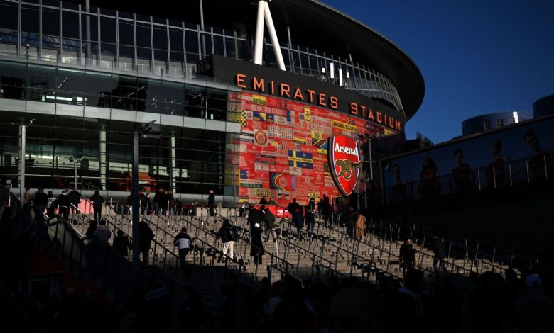 Arsenal announce £17.7million loss after jump in player wages Arsenal announce £17.7million loss after jump in player wages