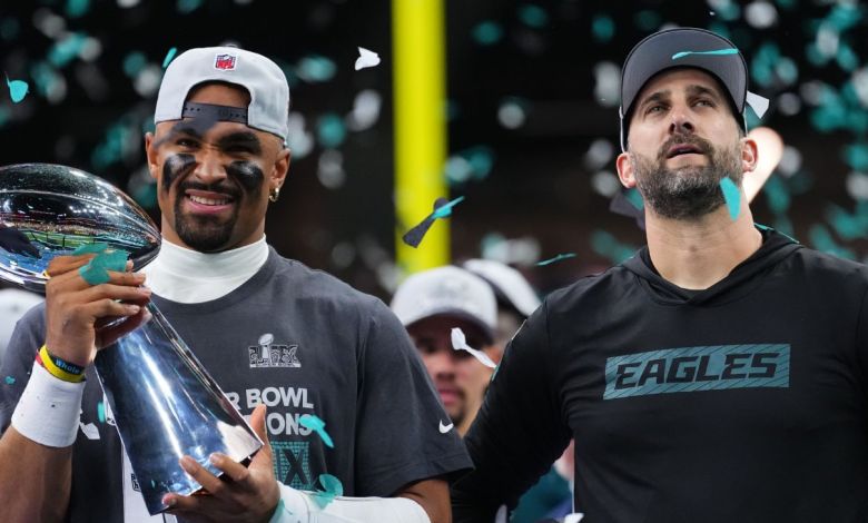 NFL unveils full schedule; Eagles-Chiefs rematch in Week 2 NFL unveils full schedule; Eagles-Chiefs rematch in Week 2