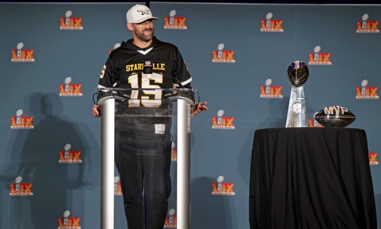 Nick Sirianni: Adversity of 2023 shaped Eagles’ 2024 title run Nick Sirianni: Adversity of 2023 shaped Eagles’ 2024 title run