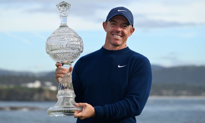 Answering the big PGA Tour questions early in the season Answering the big PGA Tour questions early in the season