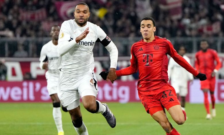 Leverkusen-Bayern has become Bundesliga’s definitive fixture Leverkusen-Bayern has become Bundesliga’s definitive fixture
