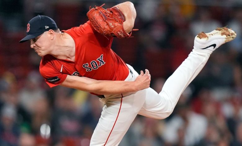Sources – Padres, RHP Nick Pivetta agree to 4-year, M deal Sources – Padres, RHP Nick Pivetta agree to 4-year, M deal