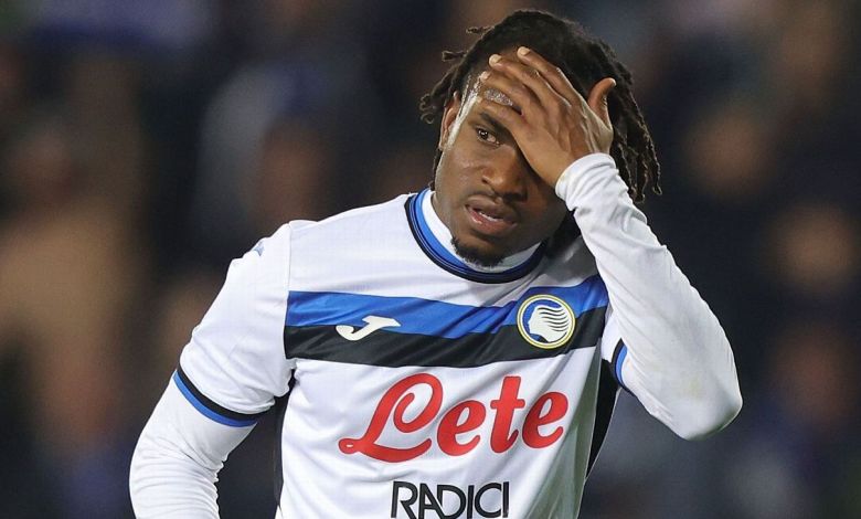 Transfer rumors, news: Barcelona eye Lookman after Williams snub Transfer rumors, news: Barcelona eye Lookman after Williams snub