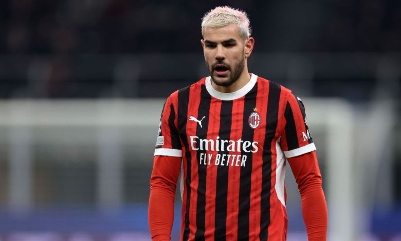 Transfer rumors, news: AC Milan to part ways with Hernandez Transfer rumors, news: AC Milan to part ways with Hernandez