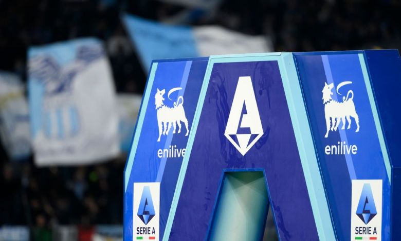 Serie A wants to be 1st European league to play game in U.S. Serie A wants to be 1st European league to play game in U.S.