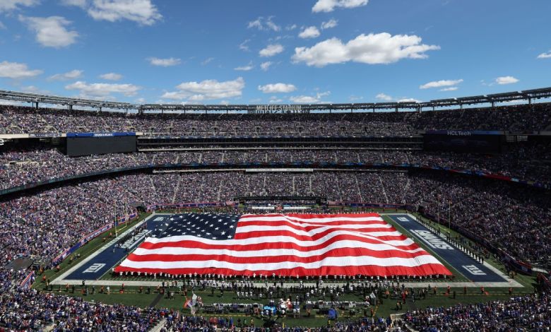 2026 World Cup final to host Super Bowl-style halftime show 2026 World Cup final to host Super Bowl-style halftime show