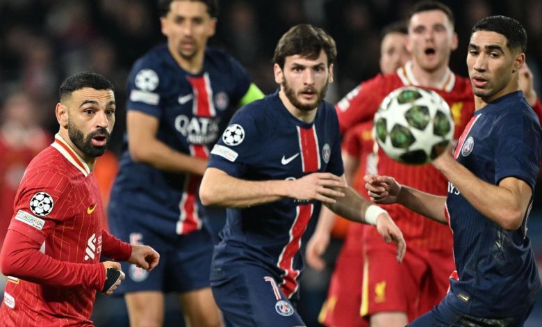 Champions League: Will PSG bounce back? How good is Nwaneri? Champions League: Will PSG bounce back? How good is Nwaneri?