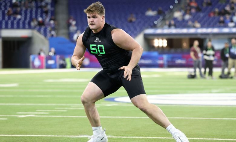 Where have all the NFL’s small-school prospects gone? Where have all the NFL’s small-school prospects gone?