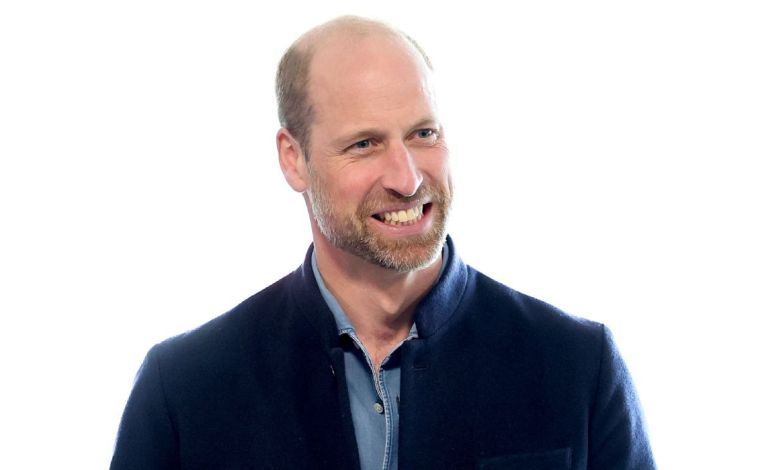 Prince William: Premier League blackout is ‘irritating’ Prince William: Premier League blackout is ‘irritating’