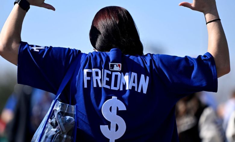 MLB’s villains or heroes? How Los Angeles Dodgers got here MLB’s villains or heroes? How Los Angeles Dodgers got here