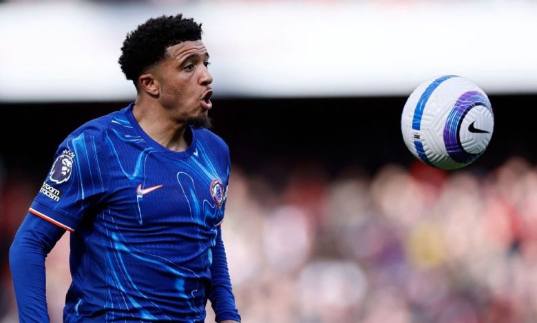 Transfer rumors, news: Chelsea want out of Jadon Sancho deal Transfer rumors, news: Chelsea want out of Jadon Sancho deal