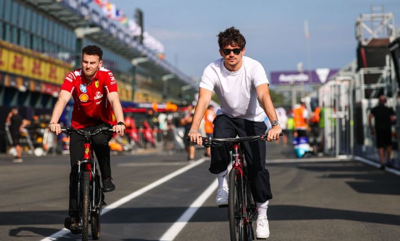 Australian Grand Prix: F1 session times, predictions, stats Australian Grand Prix: F1 session times, predictions, stats