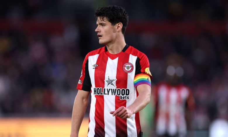 Brentford’s Christian Nørgaard feared sleeping pill addiction Brentford’s Christian Nørgaard feared sleeping pill addiction