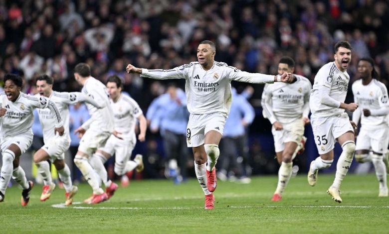 Champions League 2024-25: Way-too-early quarterfinal picks Champions League 2024-25: Way-too-early quarterfinal picks
