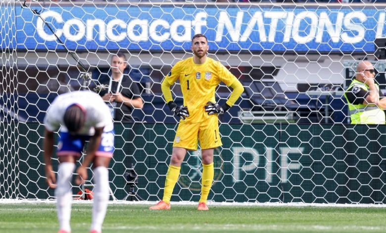 Canada loss closes out miserable window for Pochettino’s USMNT Canada loss closes out miserable window for Pochettino’s USMNT