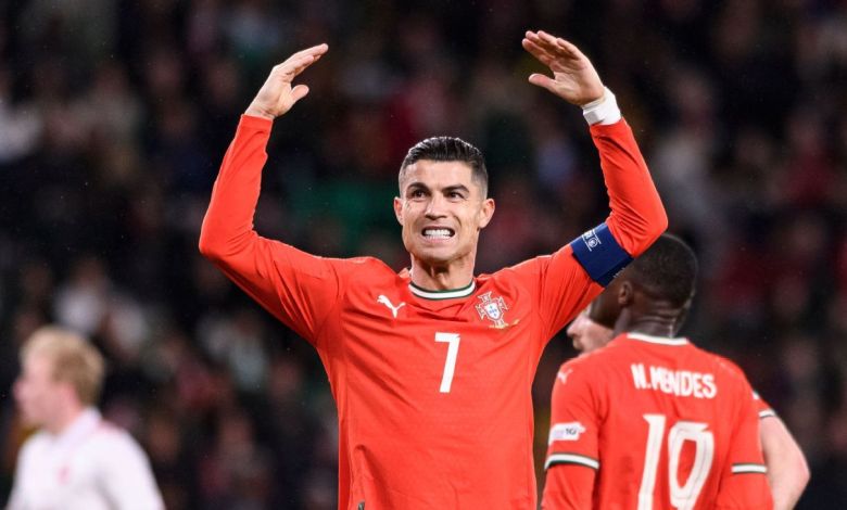 Cristiano Ronaldo on penalty miss: Knew Portugal would progress Cristiano Ronaldo on penalty miss: Knew Portugal would progress