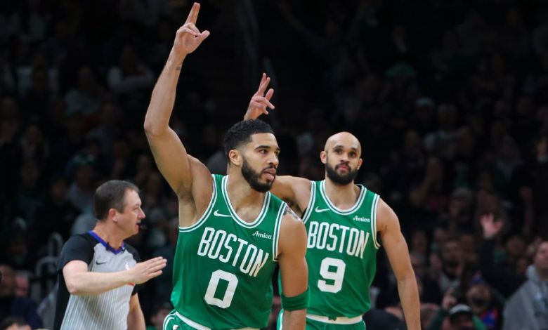 Too many 3-pointers? Why the NBA doesn’t think it’s an issue Too many 3-pointers? Why the NBA doesn’t think it’s an issue
