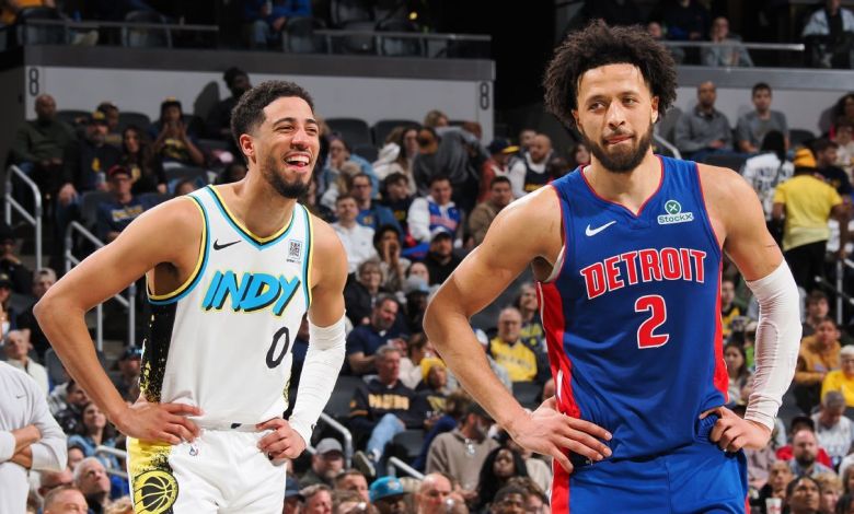 Six things to watch in the last weeks of the NBA regular season Six things to watch in the last weeks of the NBA regular season