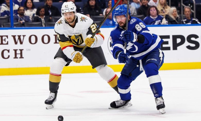 NHL playoff standings: Ranking top Stanley Cup contenders NHL playoff standings: Ranking top Stanley Cup contenders