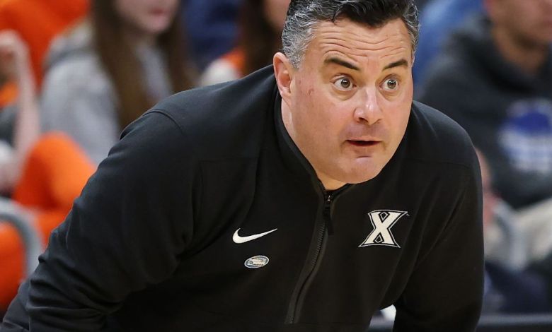 Sources – Xavier’s Sean Miller agrees to be Texas basketball coach Sources – Xavier’s Sean Miller agrees to be Texas basketball coach