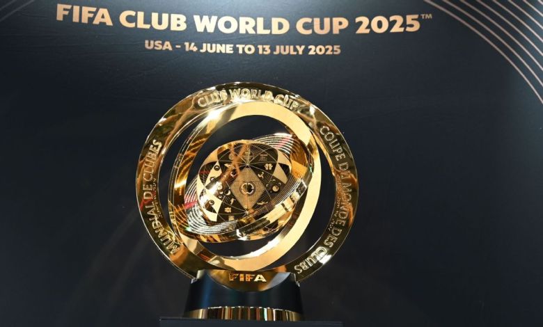 15,000 Argentine fans to be banned from Club World Cup 15,000 Argentine fans to be banned from Club World Cup