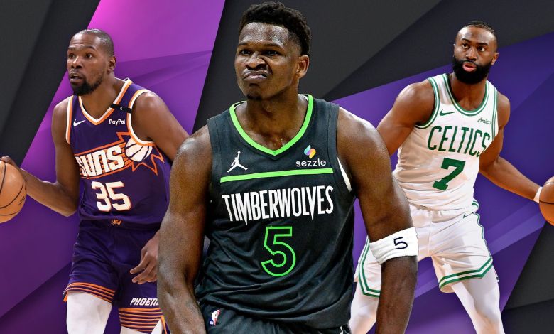 NBA Power Rankings: Which teams met expectations, and which missed entirely? NBA Power Rankings: Which teams met expectations, and which missed entirely?