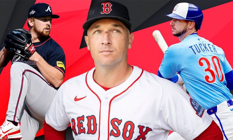 MLB Power Rankings Week 2: Mets, Cubs make huge leaps MLB Power Rankings Week 2: Mets, Cubs make huge leaps