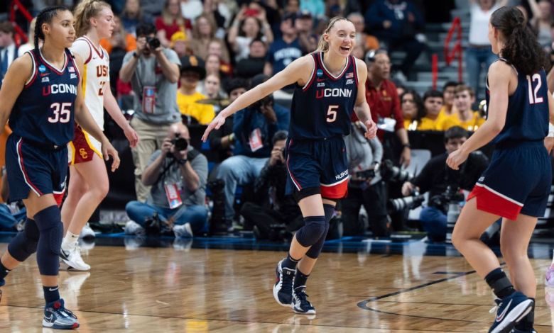 Ranking the 15 best players in the women’s Final Four Ranking the 15 best players in the women’s Final Four