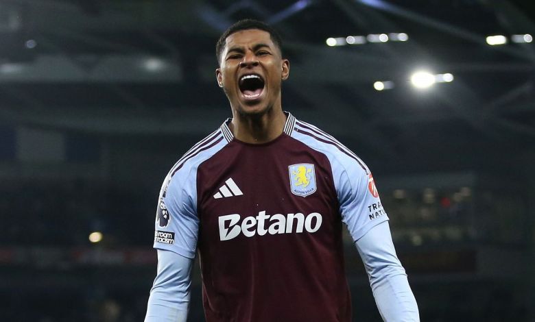 Transfer rumors, news: Barça eye move for £40m-rated Rashford Transfer rumors, news: Barça eye move for £40m-rated Rashford