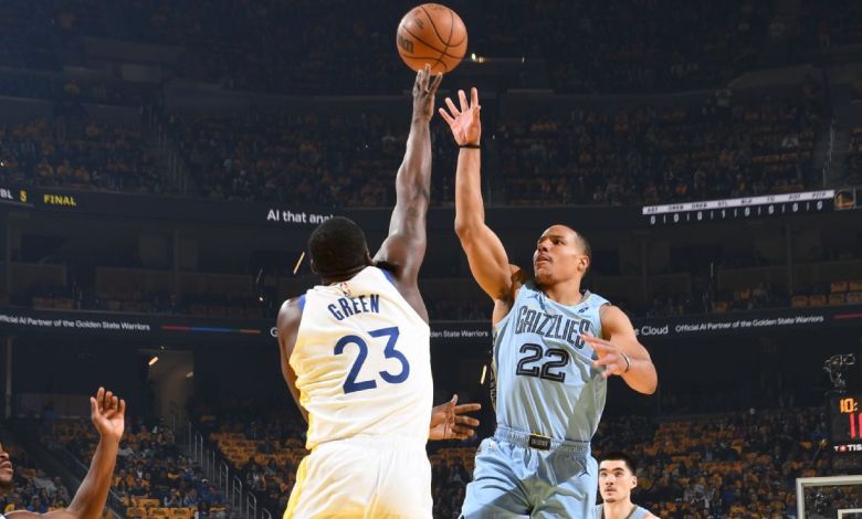 Live updates, results from Grizzlies vs. Warriors play-in game Live updates, results from Grizzlies vs. Warriors play-in game