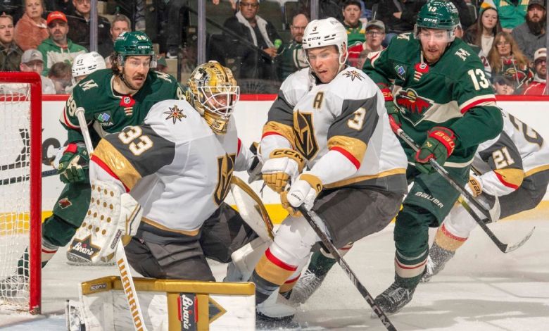 Stanley Cup playoffs picks: Every first-round series Stanley Cup playoffs picks: Every first-round series