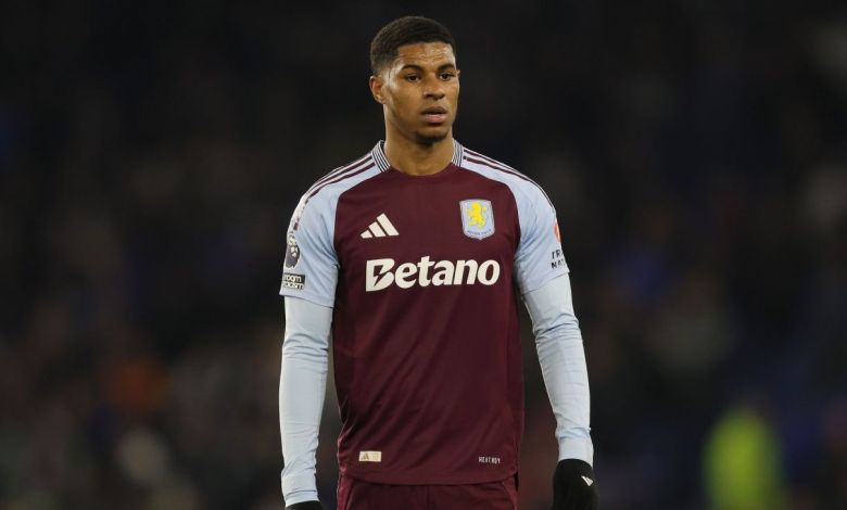 Transfer rumors, news: PSG could swoop in for Rashford Transfer rumors, news: PSG could swoop in for Rashford