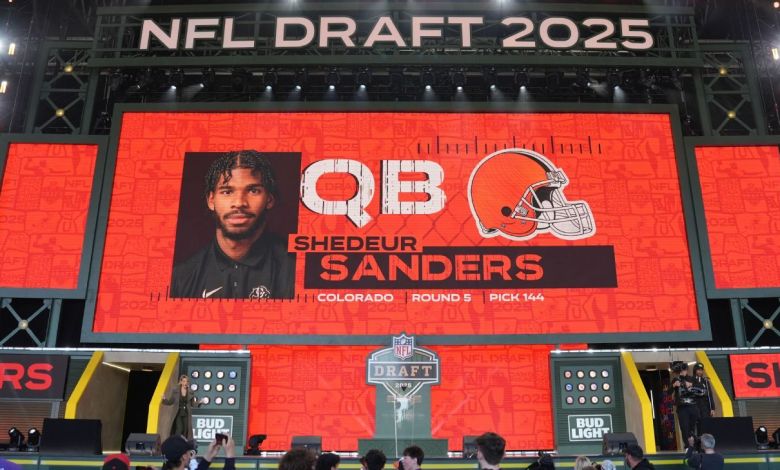 2025 NFL draft: Judging overreactions to picks, team classes 2025 NFL draft: Judging overreactions to picks, team classes