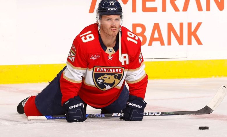 No additional discipline for Matthew Tkachuk, sources say No additional discipline for Matthew Tkachuk, sources say