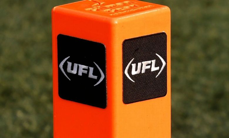 UFL investigating incident between Michigan Panthers, fan UFL investigating incident between Michigan Panthers, fan