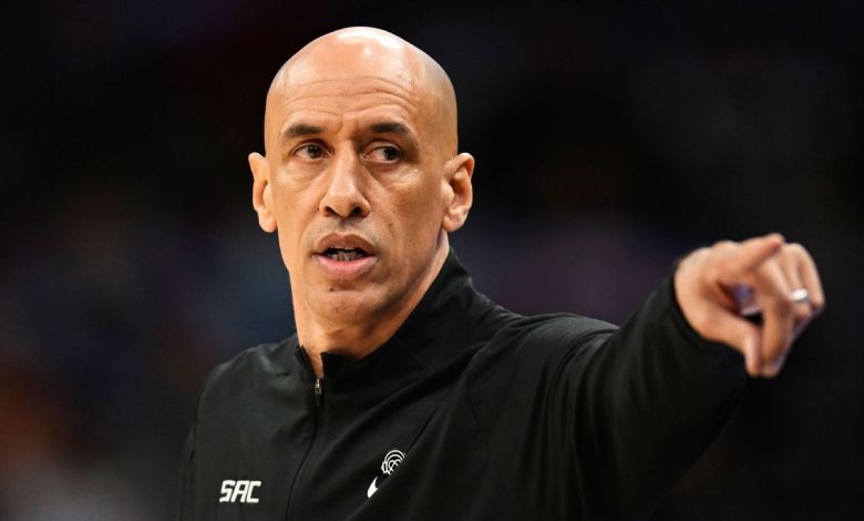 Sources – Kings to name Doug Christie as next head coach Sources – Kings to name Doug Christie as next head coach