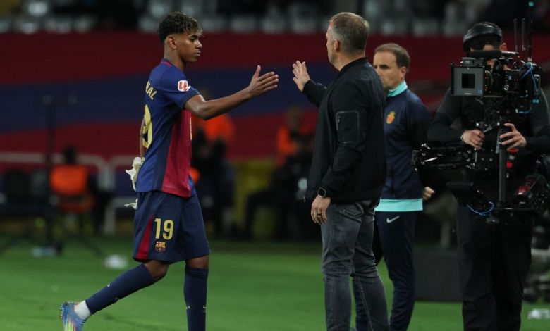 Barcelona fine with narrow win after record 40-shot night Barcelona fine with narrow win after record 40-shot night