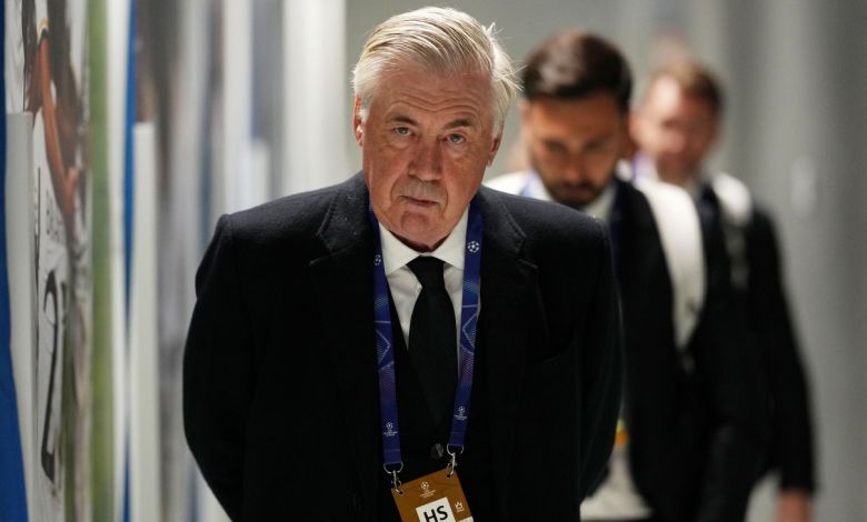 Ancelotti’s Real Madrid limbo: Is he leaving? What’s next? Ancelotti’s Real Madrid limbo: Is he leaving? What’s next?