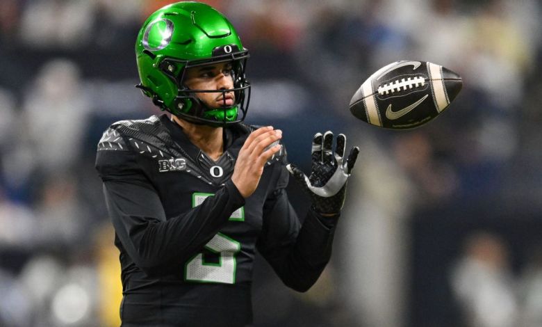 College football spring game previews – Oregon, Penn State and more College football spring game previews – Oregon, Penn State and more