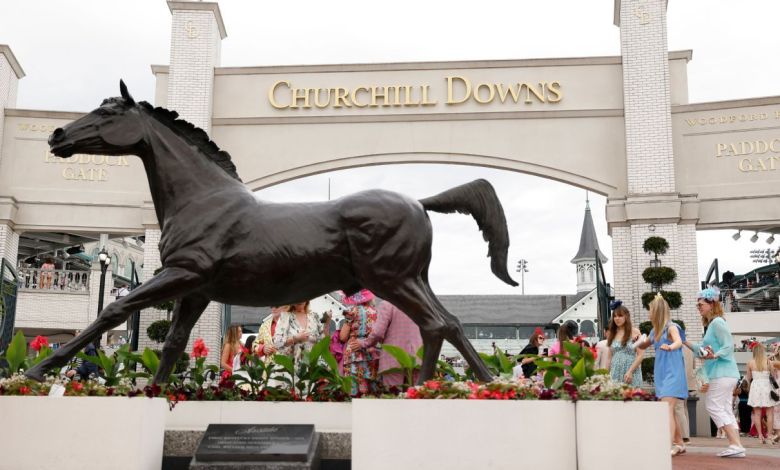 Betting the 151st Kentucky Derby: how to bet, who will win Betting the 151st Kentucky Derby: how to bet, who will win