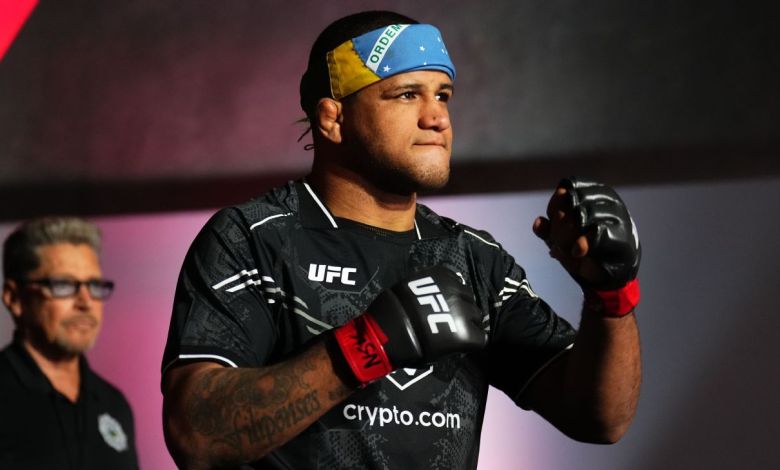 UFC Fight Night: Expert picks and best bets for Burns vs. Morales UFC Fight Night: Expert picks and best bets for Burns vs. Morales