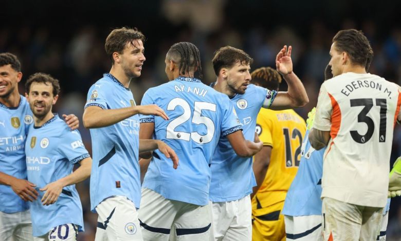 FA Cup win won’t save Man City, but it can spark rebuild FA Cup win won’t save Man City, but it can spark rebuild