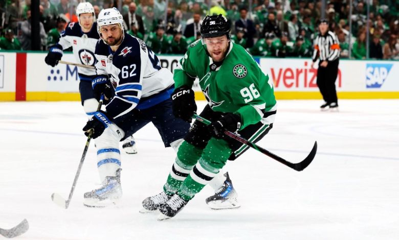 2025 NHL playoffs: Preview for Stars-Jets Game 6 2025 NHL playoffs: Preview for Stars-Jets Game 6