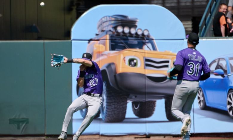 Are Rockies worse than 2024 White Sox? Breaking down the numbers Are Rockies worse than 2024 White Sox? Breaking down the numbers