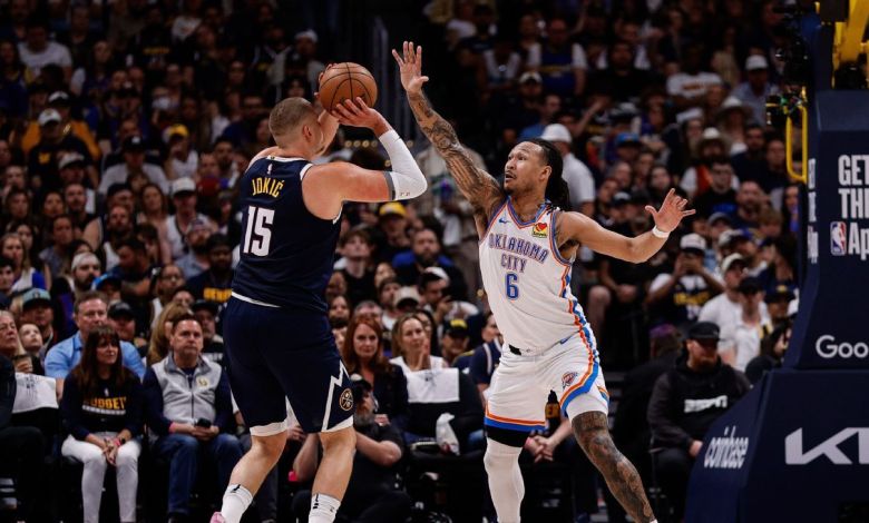 Biggest questions of the 2025 NBA playoffs’ second round Biggest questions of the 2025 NBA playoffs’ second round